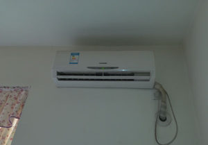 巴音郭楞空调维修电话是多少