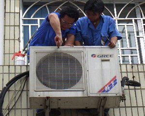 巴音郭楞空调维修售后服务中心