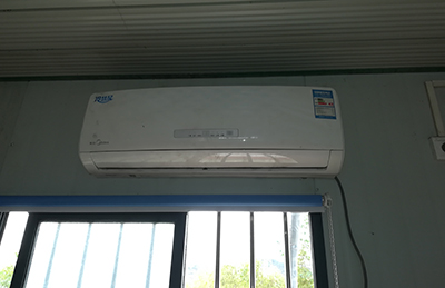 巴音郭楞空调维修在哪里找