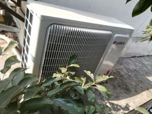 巴音郭楞空调维修售后服务