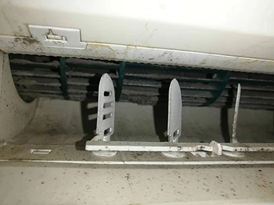 巴音郭楞空调维修售后服务中心电话是多少