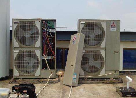 巴音郭楞空调维修电话号码多少