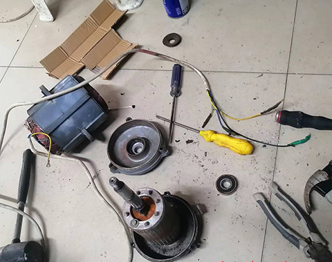 巴音郭楞空调维修售后服务中心电话在哪里找