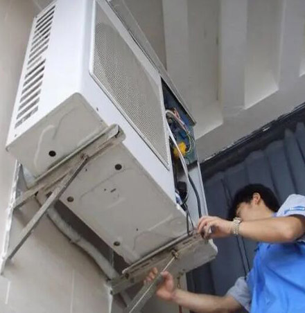 巴音郭楞24小时空调维修热线