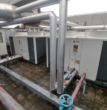 巴音郭楞附近中央空调维修 巴音郭楞上门中央空调维修